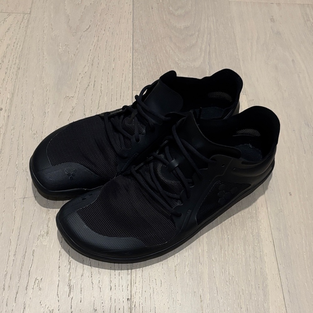 Vivo Barefoot Primus Lite III (12) - Black